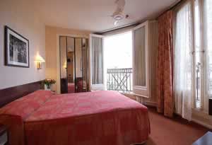 Hotel du College de France