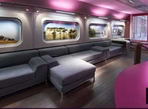 hotel magenta