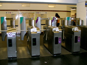 metro_turnstile