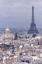 paris city