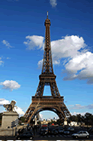 eiffel tower