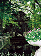 luxem gardens
