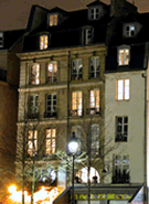 beuborg night