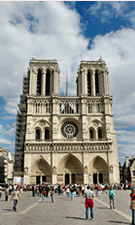 notre dame