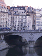 paris seine