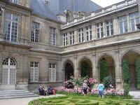 Musee Carnavalet