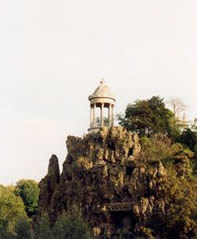 Parc des Buttes-Chaumont