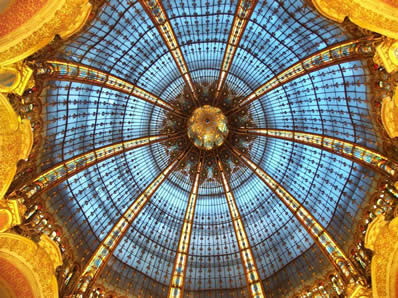 galleries lafayette