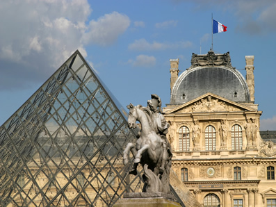 louvre museum