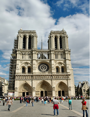 notre dame