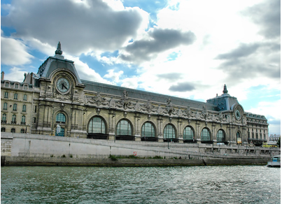 orsay museum