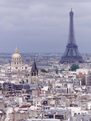 paris