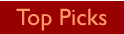 top picks