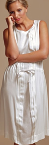 Trend Watch – Spring 2010 s10 mr white dress tie Trend Watch – Spring 2010